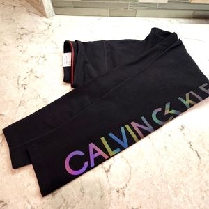 CALVIN KLEIN PROFORMANCE PANTS